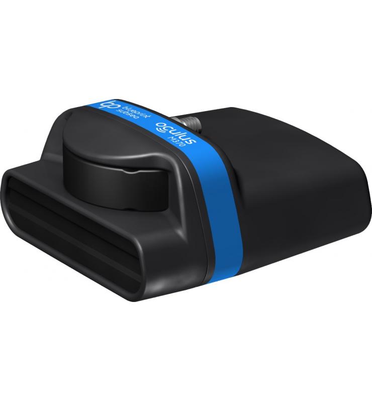 Oculus M370s多波束圖像聲吶