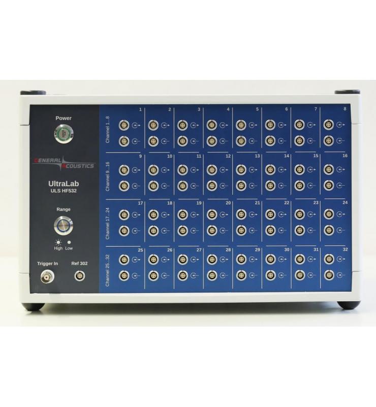 UltraLab ULS HF54/58/516/532 系列實(shí)驗(yàn)室浪高儀