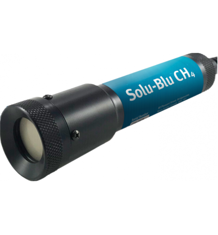 Solu-Blu CH4 溶解甲烷測(cè)量?jī)x